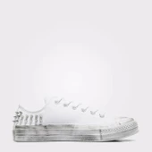 Converse Chuck 70 Studded Unisex Beyaz Sneaker thumbnail 1
