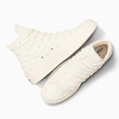 Converse Chuck 70 3D Charms Unisex Krem Sneaker thumbnail 4
