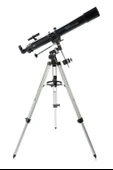 Celestron Powerseeker 80EQ Teleskop thumbnail 4