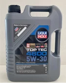 LIQUI MOLY TOP TEC 4600 DEXOS 2 5W30 5LT thumbnail 1