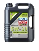 LIQUI MOLY LEICHTLAUF PERFORMANCE 5W30 5LT thumbnail 1
