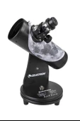 Celestron Firstscope Signature Moon By Robert Reeves Teleskop thumbnail 1