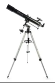 Celestron Powerseeker 80EQ Teleskop thumbnail 3