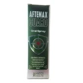 Aftemax Guard Oral Sprey 20 ml thumbnail 1