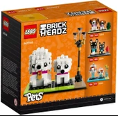 LEGO 40546 BrickHeadz Kaniş thumbnail 2