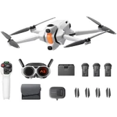 Insta360 Antigravity A1 8K 360 Drone Explorer Bundle thumbnail 6