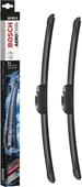 Bosch  Aerotwin Silecek Seti [450/475 mm] thumbnail 1