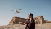 Insta360 Antigravity A1 8K 360 Drone Explorer Bundle thumbnail 1