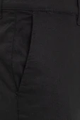REGULAR (RAHAT) KALIP NORMAL BEL NORMAL PAÇA PAMUKLU KETEN PANTOLON thumbnail 11