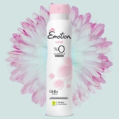 Emotion Love Kadın Sprey Deodorant 150 Ml thumbnail 1