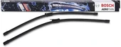 Bosch Aerotwin Silecek Seti J,E,T Blade ( 725/725 ) FORD thumbnail 1