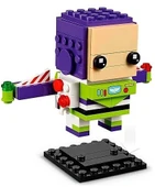 LEGO 40552 Brickheadz Disney Buzz Lighyear thumbnail 2