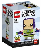 LEGO 40552 Brickheadz Disney Buzz Lighyear thumbnail 1