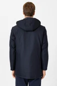 Lacivert Slim Dolum Mont thumbnail 5