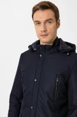 Lacivert Slim Dolum Mont thumbnail 3