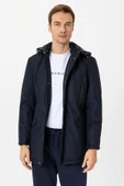 Lacivert Slim Dolum Mont thumbnail 2