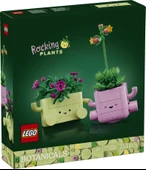 Lego Botanical Collection Sallanan Bitkiler 11506 thumbnail 1
