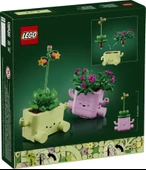 Lego Botanical Collection Sallanan Bitkiler 11506 thumbnail 3