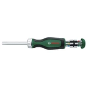 Bosch 1600A032V0 Cırcırlı Tornavida 12 Uçlu thumbnail 2