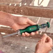 Bosch 1600A032V0 Cırcırlı Tornavida 12 Uçlu thumbnail 6