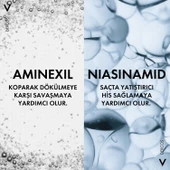 Dercos Energisant Şampuan 400 ml x 2 thumbnail 5