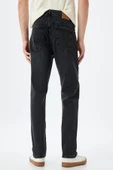 Siyah Erkek Jeans 5WAM40121ID thumbnail 4