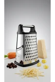 Cooker Paslanmaz Çelik Rende Siyah CKR4510 thumbnail 1