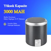 Heifer Procleanx Dikey Süpürge 3000 mAh Batarya thumbnail 1