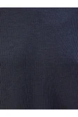 Basic Sweatshirt Uzun Kollu Bisiklet Yaka thumbnail 12