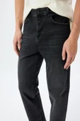 Siyah Erkek Jeans 5WAM40121ID thumbnail 5