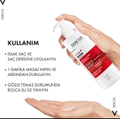 Dercos Energisant Şampuan 400 ml x 2 thumbnail 6
