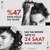 Dercos Energisant Şampuan 400 ml x 2 thumbnail 3