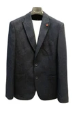 VİP SLİM KALIP BLAZER CEKET thumbnail 1