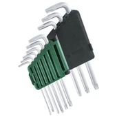 Bosch Torx Allen Anahtar Takımı 9 parça thumbnail 4