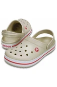 Crocs Terlik Crocband Stucco-melon thumbnail 1