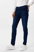 Mavi Süper Slim Fit Denim Pantolon thumbnail 3