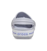Crocs Crocband Terlik (Gri Mavi ) thumbnail 4