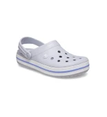 Crocs Crocband Terlik (Gri Mavi ) thumbnail 1