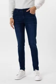 Mavi Süper Slim Fit Denim Pantolon thumbnail 2
