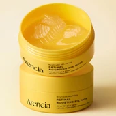 ARENCIA RETINAL BOOSTING EYE MASK 60EA 84G thumbnail 4