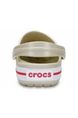Crocs Terlik Crocband Stucco-melon thumbnail 3