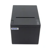 XPRINTER XP-Q807K Termal Fi? Yaz?c?  Ethernet, USB thumbnail 2