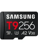 Samsung MıcroSD T9/256GB(MıcroSDXC) thumbnail 2