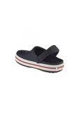 Crocs Crocband  Lacivert Çocuk Terlik thumbnail 4
