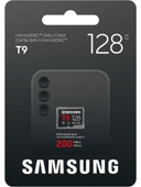 Samsung MıcroSD T9/128GB(MıcroSDXC) thumbnail 2