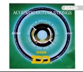 Gitar aksesuar Akustik Teli Dadi AG240 thumbnail 3