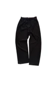 TREND FİTİLLİ BAGGY PANTOLON thumbnail 2