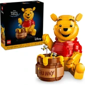 LEGO 43300  Disney Ayı Winnie thumbnail 1