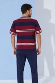 %100 Koton Pijama Takımı Uzun thumbnail 3