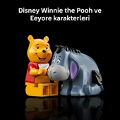 LEGO 43300  Disney Ayı Winnie thumbnail 8
